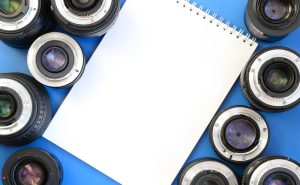 Camera Lens Guide
